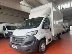 Other Usata 2021 Fiat Ducato Furgone | 9900 €
