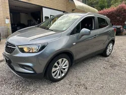 Grigio Usata 2018 Opel Mokka X Ultimate SUV | 12.500 € (Buon prezzo)