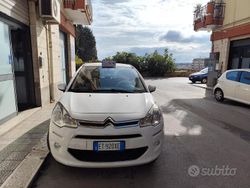 Bianco Usata 2014 Citroën C3 Due volumi | 5800 € (Buon prezzo)