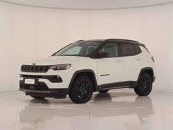 Alpine white Usata 2023 Jeep Compass SUV | 25.000 € (Buon prezzo)