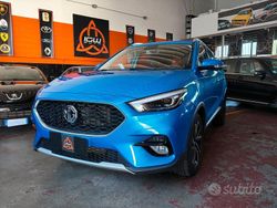 Blu Usata 2023 MG ZS Luxury Station wagon | 14.900 € (Buon prezzo)