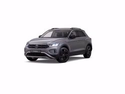 Indium grey metallizzato nero Nuova 2025 VW T-Roc Life SUV | 25.950 € (Ottimo prezzo)