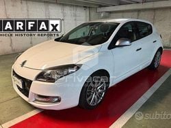 Bianco Usata 2013 Renault Mégane GT GT Coupé | 4200 €