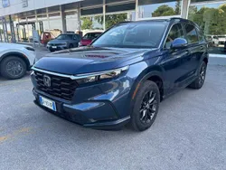 Argento Usata 2023 Honda CR-V Advance SUV | 38.000 € (Ottimo prezzo)