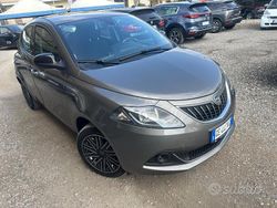 Grigio Usata 2021 Lancia Ypsilon S Due volumi | 8999 € (Super prezzo)