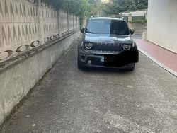 Grigio Usata 2021 Jeep Renegade 80th Anniversary SUV | 18.000 € (Buon prezzo)