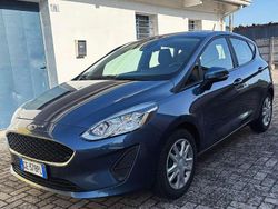 Other Usata 2021 Ford Fiesta Titanium Tre volumi | 10.100 € (Ottimo prezzo)