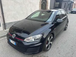 Nero Usata 2013 VW Golf VII GTI Tre volumi | 12.900 € (Ottimo prezzo)