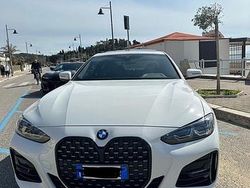 Bianco Usata 2021 BMW 430 Coupé | 45.000 €