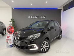 Nero Usata 2019 Renault Captur Business SUV | 13.490 € (Buon prezzo)