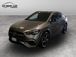 Grigio Nuova 2025 Mercedes GLA200 Advanced Plus SUV | 46.500 € (Buon prezzo)