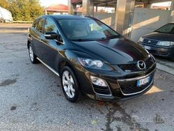 Verde Usata 2011 Mazda CX-7 High SUV | 4400 € (Buon prezzo)