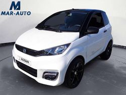 Bianco Nuova 2025 Aixam City Sport Tre volumi | 17.490 €