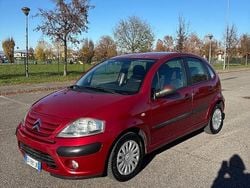 Other Usata 2009 Citroën C3 Exclusive Tre volumi | 2400 € (Buon prezzo)