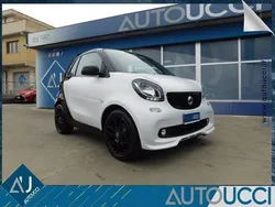 Bianco Usata 2019 Smart ForTwo Cabrio Passion Cabrio | 14.500 € (Buon prezzo)