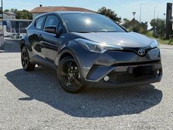 Grigio Usata 2019 Toyota C-HR Active SUV | 20.900 € (Cara)
