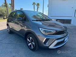 Grigio Usata 2024 Opel Crossland X Edition SUV | 14.999 € (Buon prezzo)