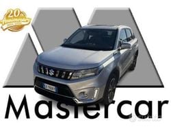 Grigio Usata 2022 Suzuki Vitara SUV | 18.400 € (Ottimo prezzo)