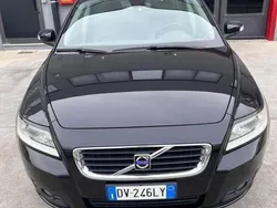 Nero Usata 2009 Volvo V50 Momentum Station wagon | 4350 € (Molto cara)