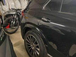 Nero Usata 2021 Mercedes GLE350 Premium Plus SUV | 55.000 € (Super prezzo)