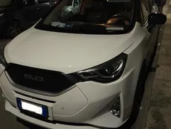 Usata 2022 EVO Evo 4 SUV | 14.500 € (Buon prezzo)