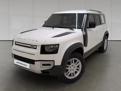 Fuji white Usata 2025 Land Rover Defender S | 73.000 € (Super prezzo)