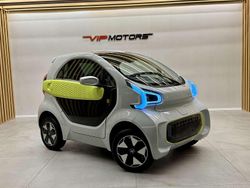 Grigio Usata 2023 XEV Yoyo Due volumi | 9800 € (Buon prezzo)