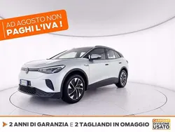 Argento Usata 2023 VW ID.4 Pro Performance SUV | 31.420 €