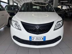 Bianco Usata 2021 Lancia Ypsilon S Due volumi | 12.200 € (Buon prezzo)