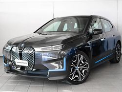 Sophisto grey metal Usata 2021 BMW iX Comfort Edition SUV | 42.900 € (Ottimo prezzo)