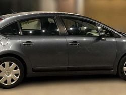 Usata 2006 Citroën C4 Elegance Tre volumi | 2800 € (Cara)