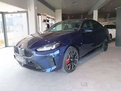 Tanzanite blue metallizzato Nuova 2025 BMW 220 M Sport Coupé | 44.900 € (Ottimo prezzo)