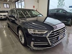 Blu Usata 2019 Audi A8 Ambiente Tre volumi | 34.900 € (Ottimo prezzo)