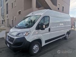 Bianco Usata 2019 Fiat Ducato 33 Furgone | 17.999 € (Molto cara)