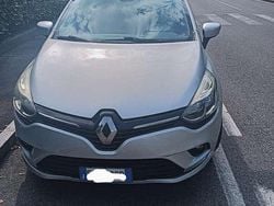 Usata 2017 Renault Clio GrandTour Station wagon | 8200 € (Molto cara)