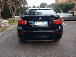 Nero Usata 2010 BMW X6 SUV | 14.000 € (Super prezzo)