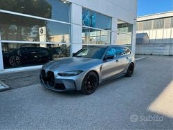 Grigio Usata 2023 BMW M3 Competition Edition Station wagon | 80.000 € (Buon prezzo)