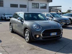 Grigio scuro Usata 2017 Mini One Clubman Hype Station wagon | 12.900 € (Buon prezzo)