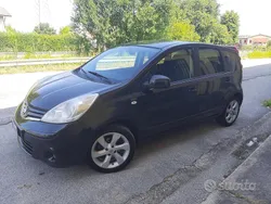 Usata 2009 Nissan Note Monovolume | 1500 € (Ottimo prezzo)