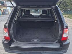 Usata 2008 Land Rover Range Rover Sport HSE SUV | 8000 € (Super prezzo)