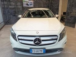 Bianco Usata 2016 Mercedes GLA200 Premium SUV | 15.999 € (Super prezzo)