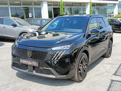 Grigio artense t. nero metallizzato Nuova 2025 Peugeot 5008 GT Monovolume | 36.900 € (Buon prezzo)