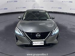 Grigio Usata 2023 Nissan Qashqai N-Connecta SUV | 23.390 € (Buon prezzo)