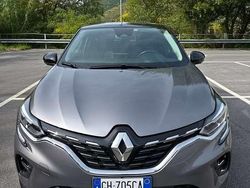 Usata 2021 Renault Captur Intens SUV | 17.000 € (Buon prezzo)