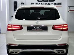 Usata 2016 Mercedes GLC250 Exclusive SUV | 23.500 € (Buon prezzo)