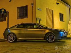 Grigio Usata 2006 Alfa Romeo GT Coupé | 4900 € (Cara)