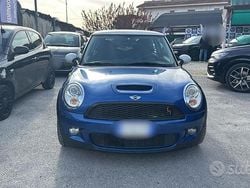 Blu Usata 2012 Mini Countryman SUV | 4500 € (Super prezzo)