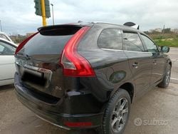 Nero Usata 2015 Volvo XC60 Ocean Race SUV | 13.600 € (Cara)