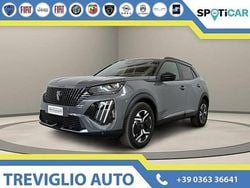 Gray Nuova 2025 Peugeot 2008 Active SUV | 25.950 € (Buon prezzo)