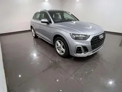 Argento Nuova 2024 Audi Q5 S-Line SUV | 43.500 € (Super prezzo)